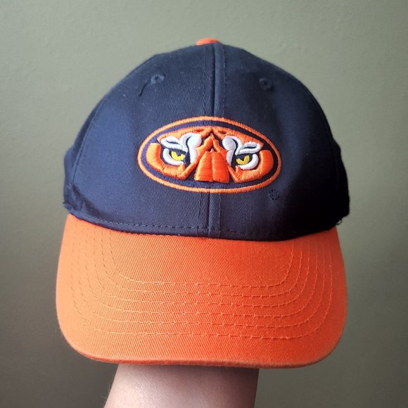 University of Auburn Tigers Youth Cap - Picture 1 of 5